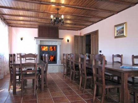 Casa Rural Olalla