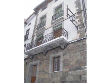 Casa Barruelo