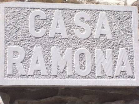Casa Ramona