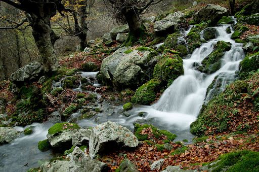 Parque Natural Collados del Asón
