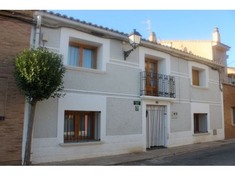 Casa Rural Oscar