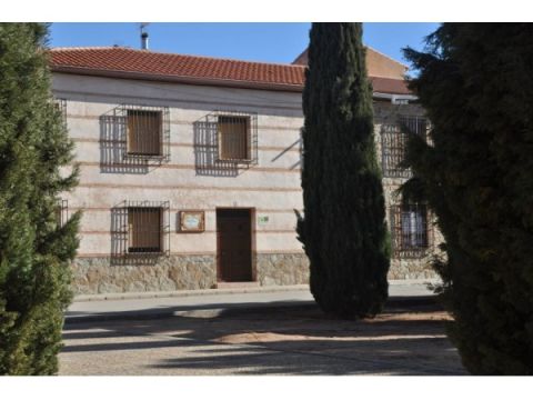 Casa Rural Doña Carmen