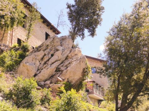 Viladomat Rural Refugi