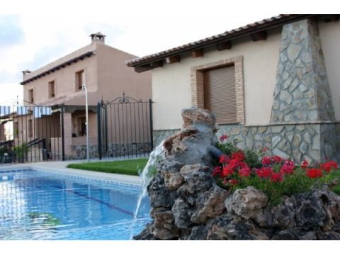 El Descanso Del Andante