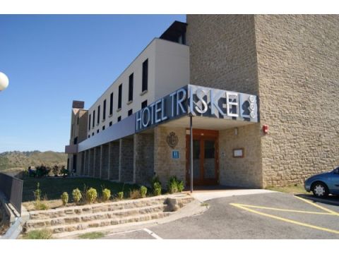 Hotel Triskel