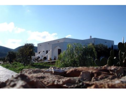 Cortijo El Campillo