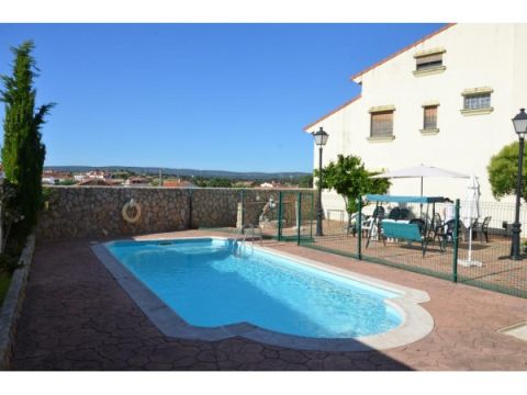 Apartamentos La Cañada