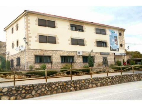 Hospederia Alto Tajo