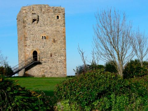 Torre De Villademoros