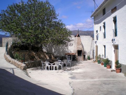 Casa Rural Villa Presentación