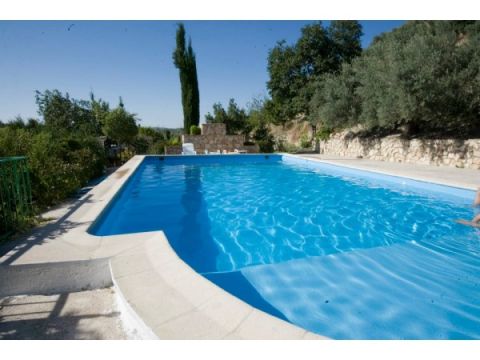 La Casa De La Piscina