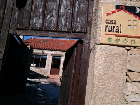 Casa Abuela Herminia