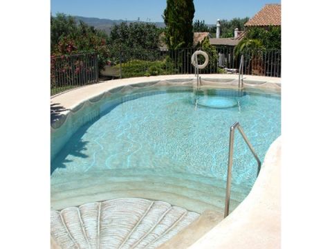 Alquería De Los Lentos