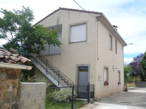 Casa Rural El Solano