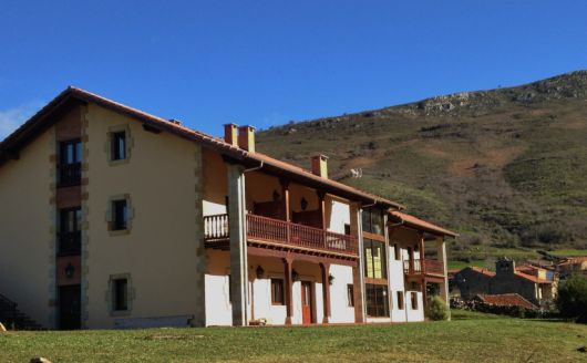 El Tombo De Santa Catalina