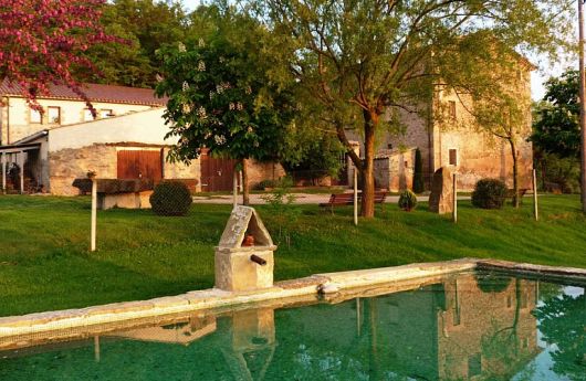 Casa Rural Vinyes Grosses