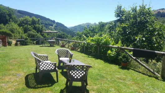 Apartamentos Rurales Veredas