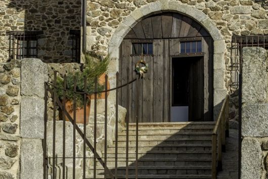 Hotel Rural El Balcón Del Pueblo