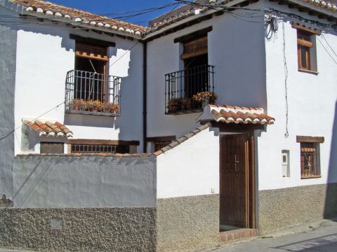 El Corral De Serafin