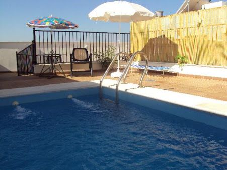 Apartamentos Rurales Molino Almona