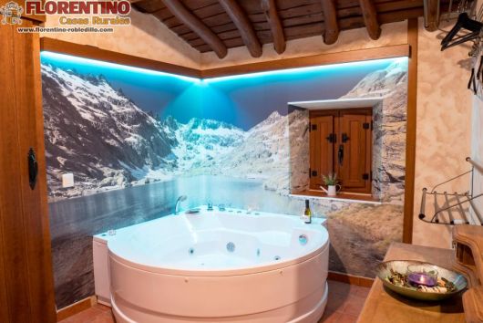 Casa Rural El Berrueco