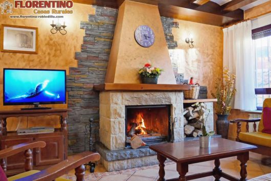 Casa Rural Tio Pancho