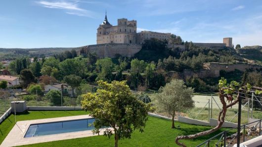 Casa Rural Senda De Los Lobos
