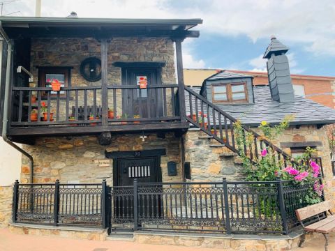 Casa Rural Era Marina