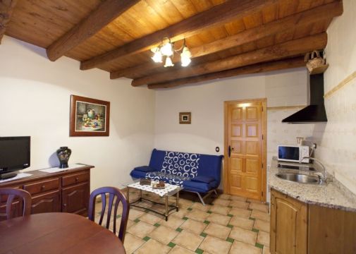 Casa Rural El Encinar
