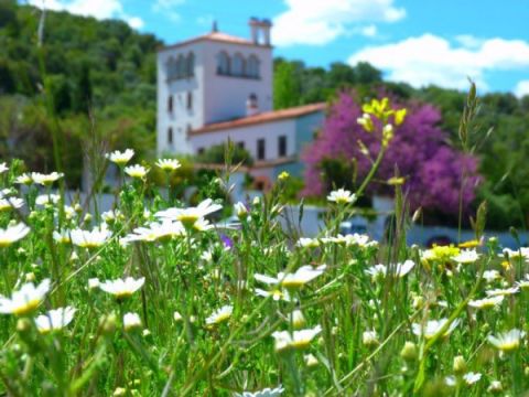 Hotel Rural Viña Las Torres