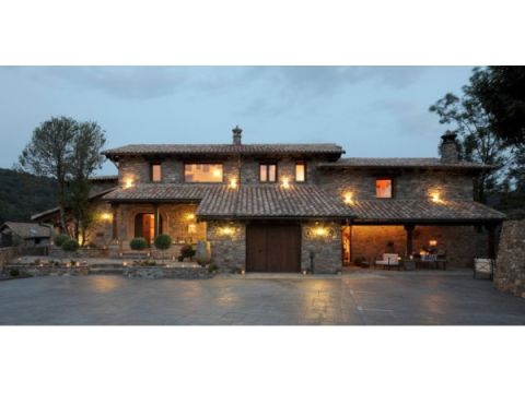 El Acebo De Casa Muria