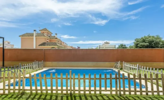 Apartamento Torero II
