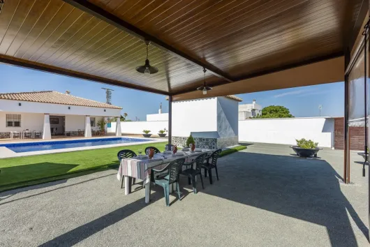 Casa Rural Brisa Del Valle