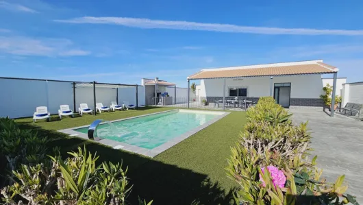 Casa Rural Villa Gordito