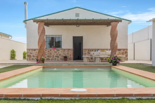 Casa Rural Lola – Lantejuela
