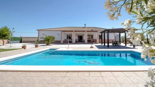 Casa Rural Villa Paquita