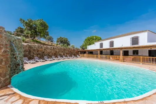 Casa Rural San Miguel