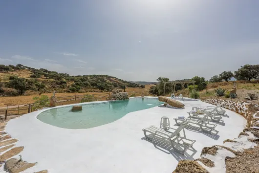 Casa Rural El Ventorrillo