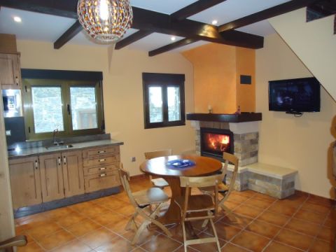 Casa Rural El Regueiro