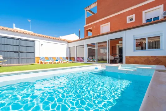 Casa Rural Villam Rodericus