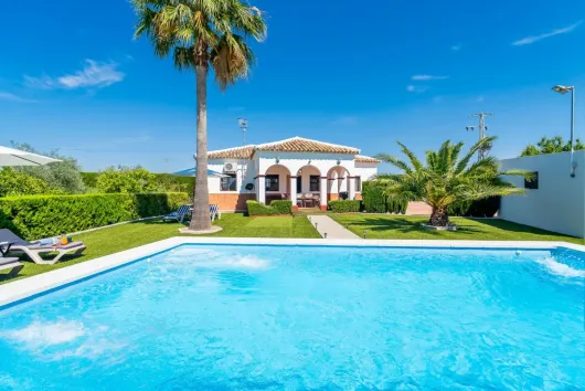 Casa Rural El Azahar