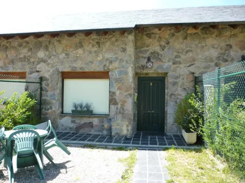 El Relax De Sanabria