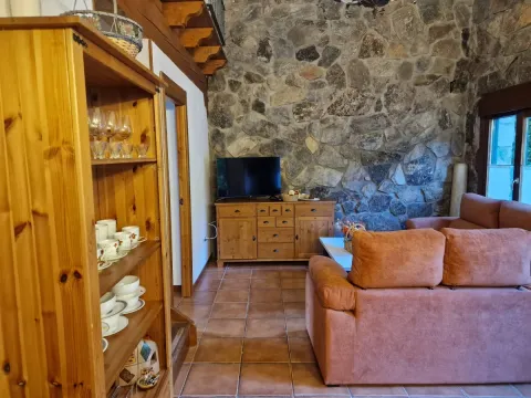 El Descanso De Sanabria