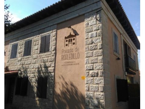Posada De Robledillo