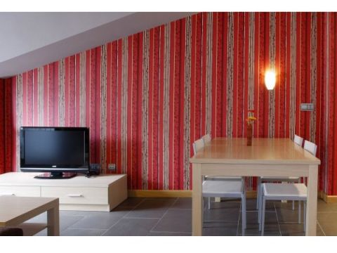 Apartamentos Spa Cueto