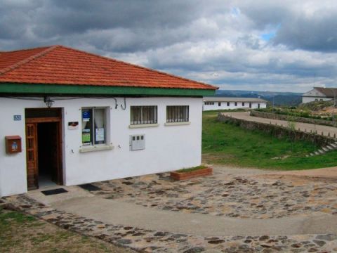 Albergue Aires Del Duero
