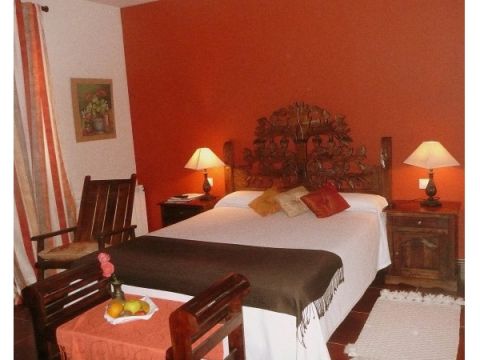 El Linaje De Los Cinco Sombreros