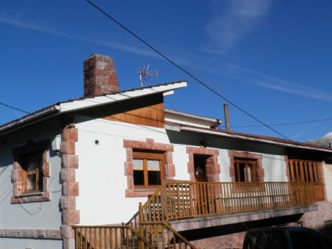 Apartamentos Casa Geli