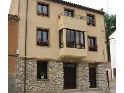 Casa Rural Vega Del Alhama