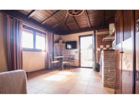 Apartamentos Turísticos Rurales Argaela